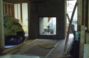 rimg0045movemove_21 Large see through fireplace replaced under scale hole in the wall. Client loved my suggestion :-)
